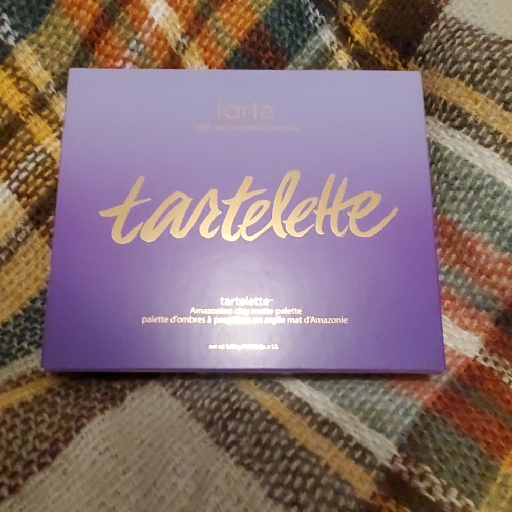 Tartelette